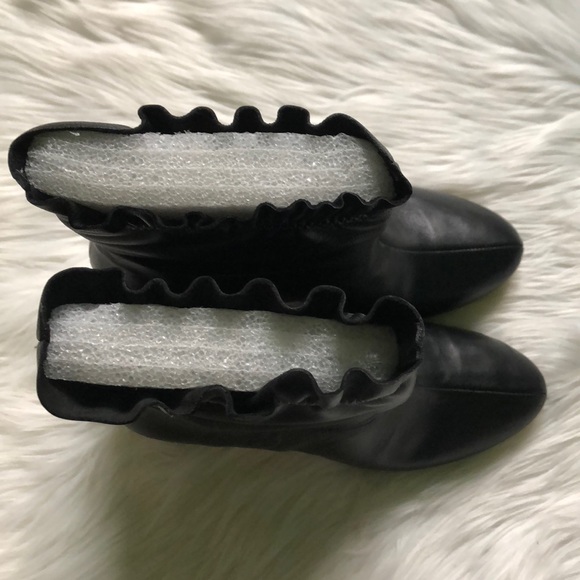 Nanette By Nanette Lepore Black Glory Bootie - Picture 2 of 8